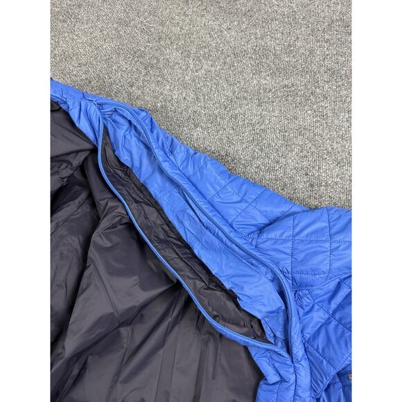 Cutter & Buck Indianapolis Colts Men’s Blue Rainier Primaloft Filled Jacket 5XB - Picture 14 of 16